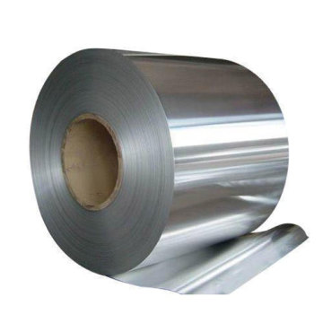 Z140 Hot Dipped Galvanized Steel Sheet in Coils